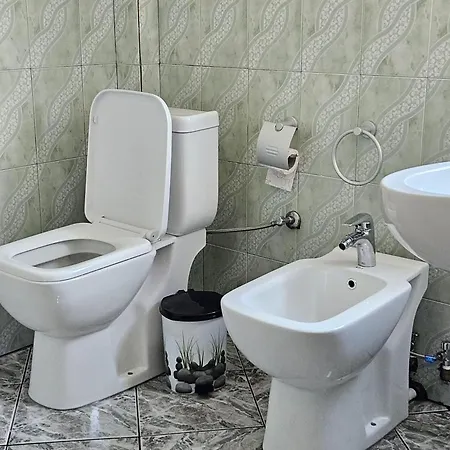 Seaside Bliss 2 בית הארחה