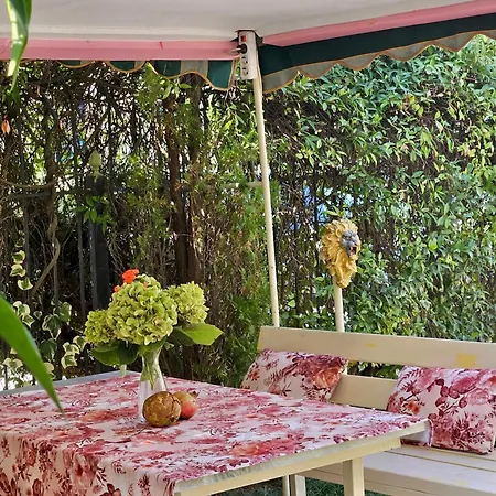 Guest house Seaside Bliss 2 *
