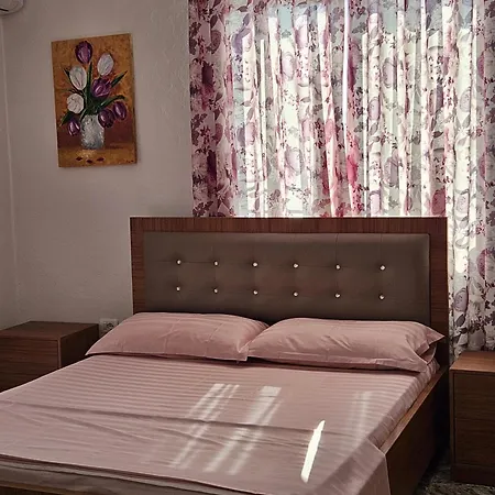 Seaside Bliss 2 格勒姆