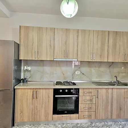 Seaside Bliss 2 Guest house Golem (Tirana)