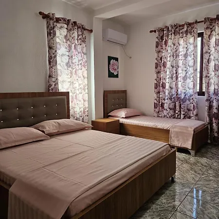 招待所 Seaside Bliss 2 格勒姆