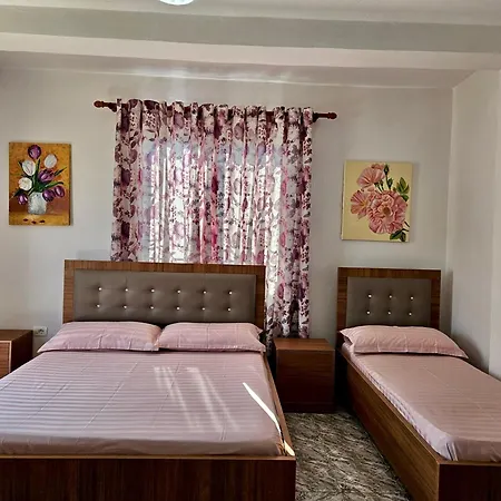 Seaside Bliss 2 * 格勒姆