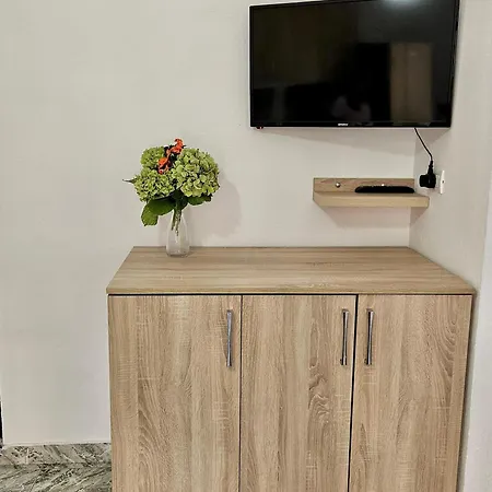 招待所 Seaside Bliss 2 *